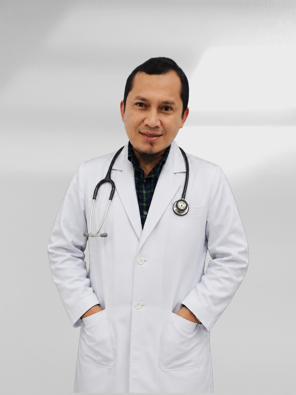 dr. Aswad Affandi, Sp. B